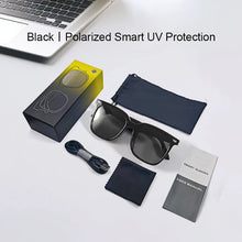 Load image into Gallery viewer, Sunglasses Earphones For Driving GS01 Smart Bluetooth Glasses
