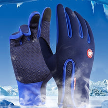 Load image into Gallery viewer, Winter Gloves Mens Touchscreen Waterproof
