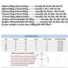 Load image into Gallery viewer, M-5XL Fur Collar Hooded Men Winter Jacket 2020New Fashion Warm Wool Liner Man Jacket and Coat Windproof Male Parkas casaco
