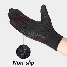 Load image into Gallery viewer, Winter Gloves Mens Touchscreen Waterproof
