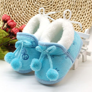 Winter Sweet Newborn Baby Girls Princess