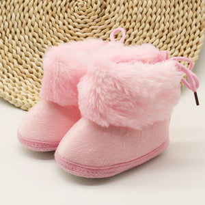 Winter Sweet Newborn Baby Girls Princess