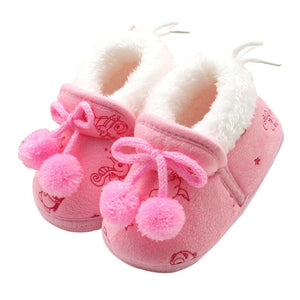 Winter Sweet Newborn Baby Girls Princess