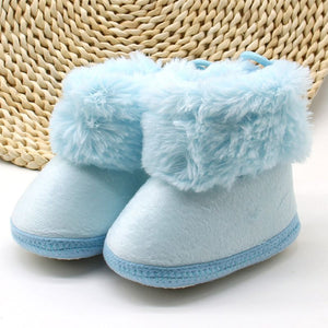 Winter Sweet Newborn Baby Girls Princess