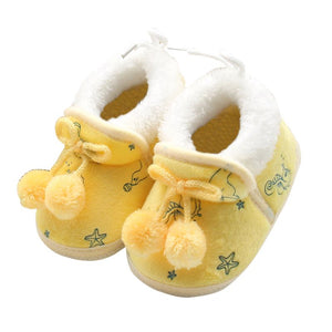 Winter Sweet Newborn Baby Girls Princess