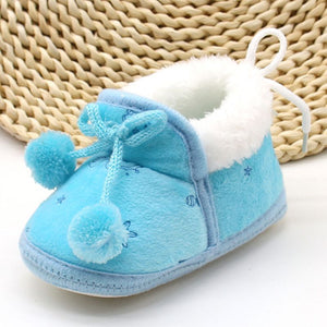 Winter Sweet Newborn Baby Girls Princess