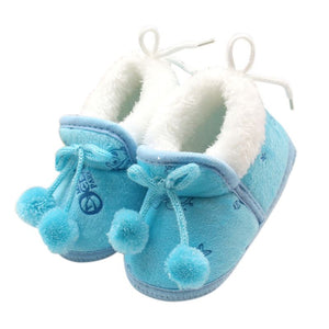 Winter Sweet Newborn Baby Girls Princess