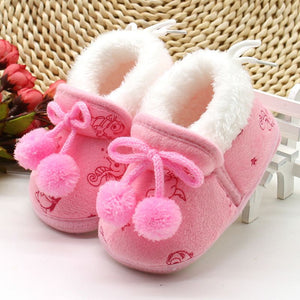 Winter Sweet Newborn Baby Girls Princess