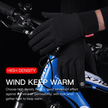 Load image into Gallery viewer, Hot Sale Winter Outdoor Sports Running Glove Warm Touch Screen
