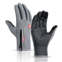 Load image into Gallery viewer, Winter Gloves Mens Touchscreen Waterproof
