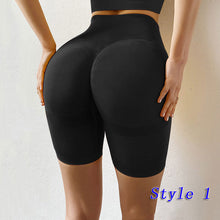 Load image into Gallery viewer, Booty Seamless Legging Sport Women Fitness High Waist Yoga Pants
