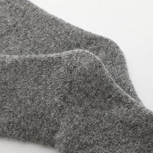 Super Thicker Solid Socks