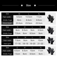 Load image into Gallery viewer, Hot Sale Winter Outdoor Sports Running Glove Warm Touch Screen
