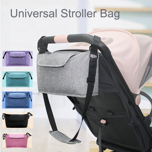 Stroller Bag Pram Accessories