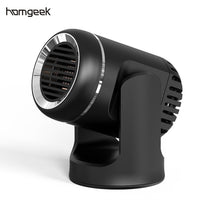 Load image into Gallery viewer, Electric Heater For Car Portable Fast Heating Fan Heater Windshield Dryer
