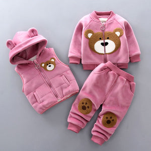 Fashion Baby Boys Clothes