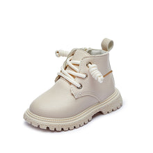 Load image into Gallery viewer, Baby Kids Short Boots Boys Shoes
