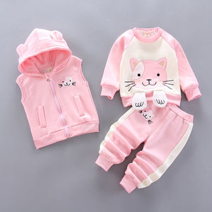 Fashion Baby Boys Clothes