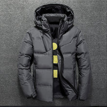 Load image into Gallery viewer, Winter Warm Men Jacket Coat
