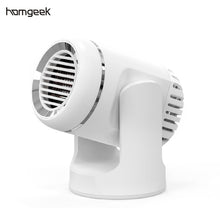 Load image into Gallery viewer, Electric Heater For Car Portable Fast Heating Fan Heater Windshield Dryer
