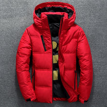 Load image into Gallery viewer, Winter Warm Men Jacket Coat
