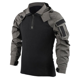 Jacket Tactical Flight