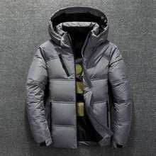 Load image into Gallery viewer, Winter Warm Men Jacket Coat
