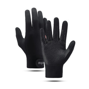 Hot Sale Winter Outdoor Sports Running Glove Warm Touch Screen