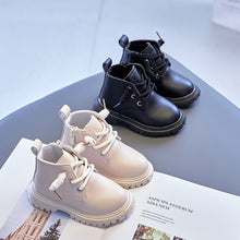 Load image into Gallery viewer, Baby Kids Short Boots Boys Shoes
