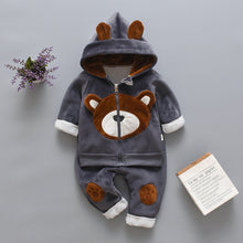 Load image into Gallery viewer, Fashion Baby Boys Clothes
