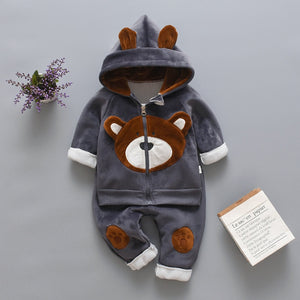 Fashion Baby Boys Clothes