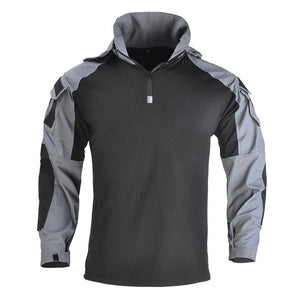 Jacket Tactical Flight