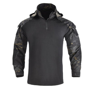 Jacket Tactical Flight