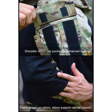 Load image into Gallery viewer, Jacket Tactical Flight
