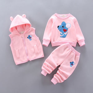 Fashion Baby Boys Clothes