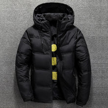 Load image into Gallery viewer, Winter Warm Men Jacket Coat
