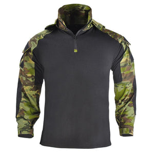 Jacket Tactical Flight