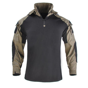 Jacket Tactical Flight