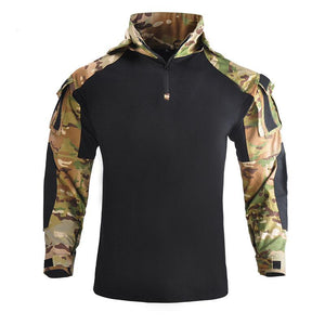 Jacket Tactical Flight