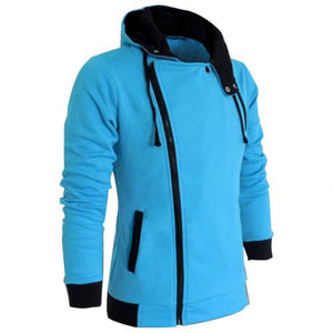 Mens Plus Size Sweatshirt Jackets