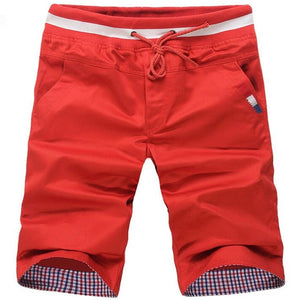 Brand Men Short