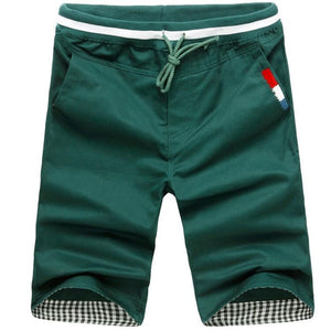 Brand Men Short