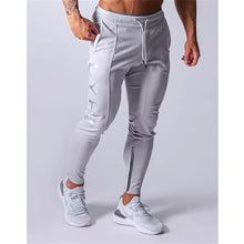 Load image into Gallery viewer, Sports pants men jogger
