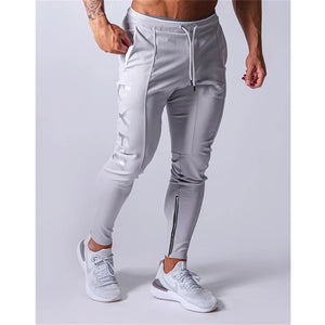 Sports pants men jogger