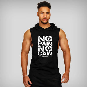 Brand Gyms Clothing