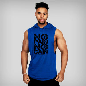 Brand Gyms Clothing