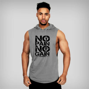 Brand Gyms Clothing