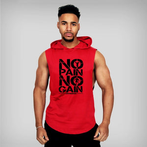 Brand Gyms Clothing