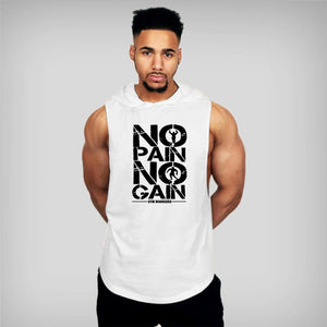 Brand Gyms Clothing