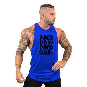 Brand Gyms Clothing